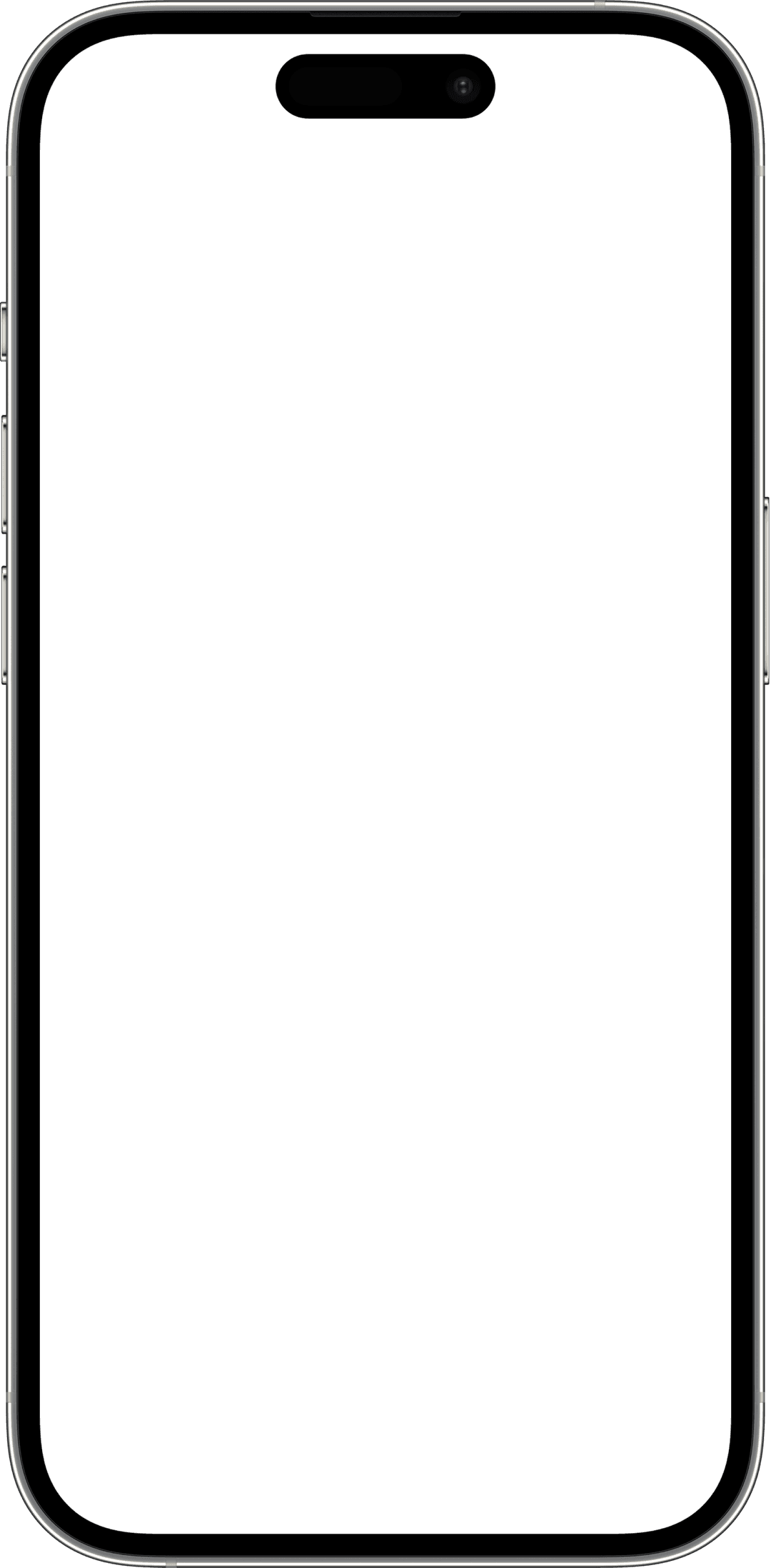 Phone frame